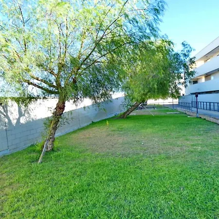 דירה El Grullo *