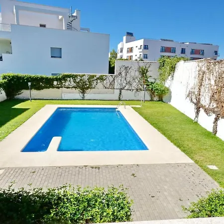 El Grullo Lejlighed Conil De La Frontera