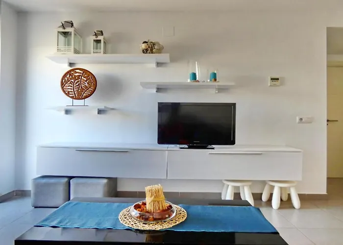 El Grullo דירה *