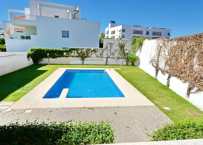 El Grullo דירה קוניל דה לה פרונטרה