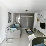 דירה El Grullo *