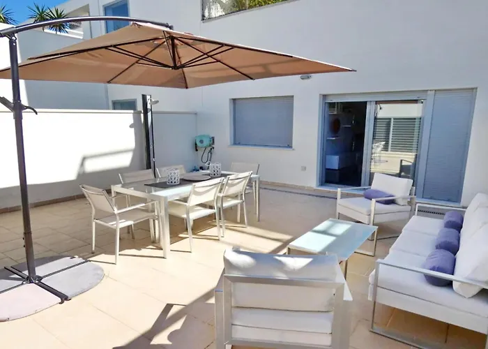 El Grullo Appartamento Conil De La Frontera