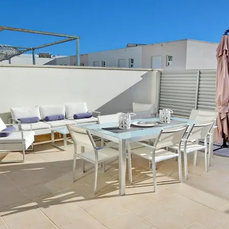 El Grullo Conil De La Frontera