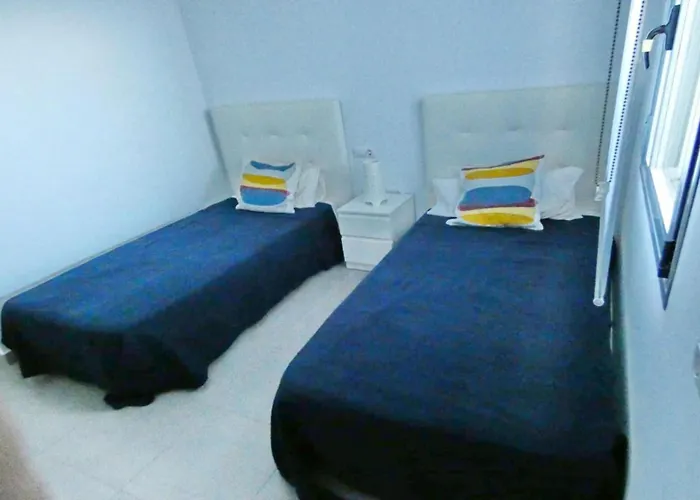 El Grullo Apartament