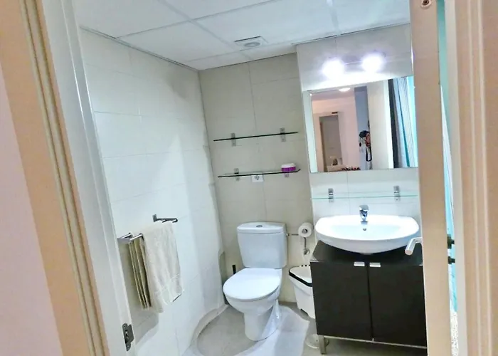 El Grullo Apartament