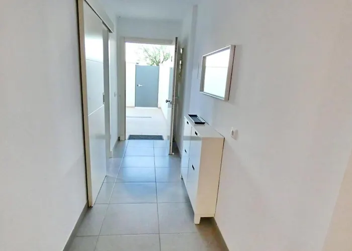 El Grullo Apartament Conil De La Frontera