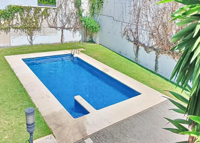 Apartament El Grullo Conil De La Frontera