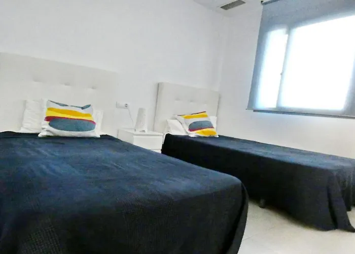 El Grullo Apartament