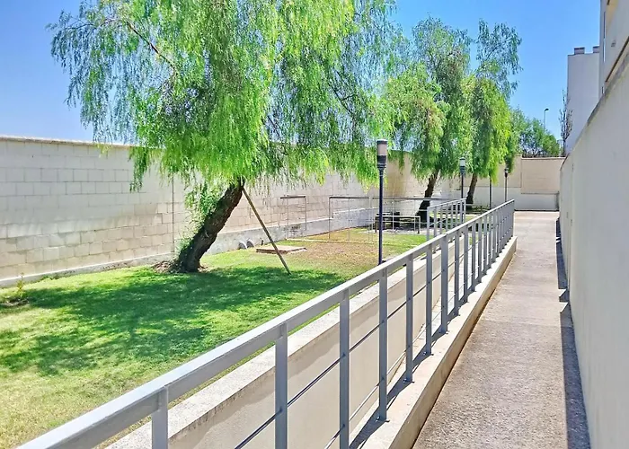 Apartament El Grullo