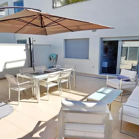 El Grullo Apartman Conil de la Frontera