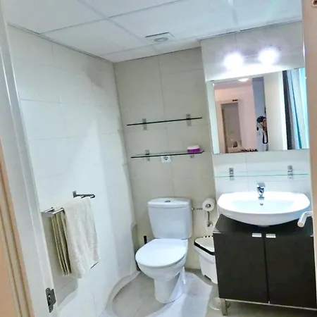 El Grullo Apartman