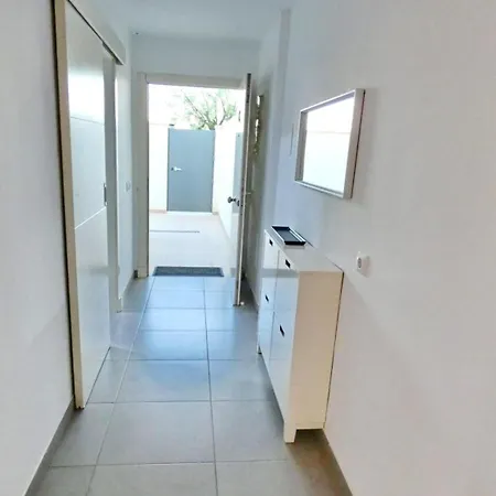 El Grullo Apartman Conil de la Frontera