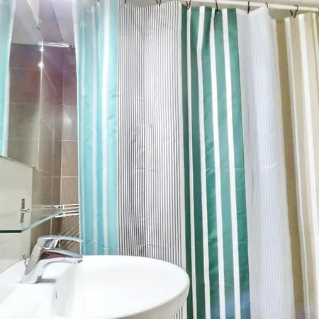 El Grullo Apartman *